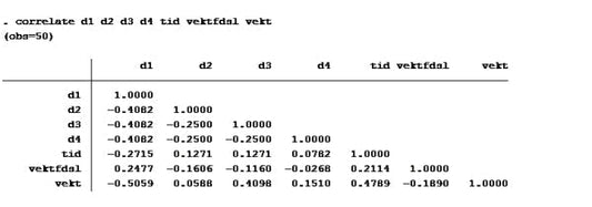 MET3590 - arbeidskrav 2 (2017)