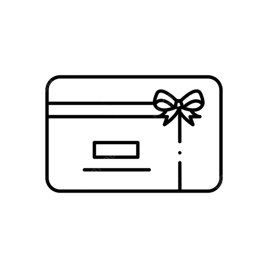 Hobbyøkonomen-gavekort